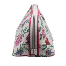 Load image into Gallery viewer, Dome Cosmetic Bags - Rebecca & Rifka