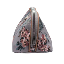 Load image into Gallery viewer, Dome Cosmetic Bags - Rebecca & Rifka