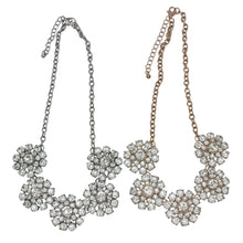 Load image into Gallery viewer, Radiant Garden Necklace