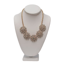 Load image into Gallery viewer, Radiant Garden Necklace