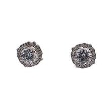 Load image into Gallery viewer, Bling-Bling Sparkle Earrings
