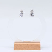 Load image into Gallery viewer, Bling Queen Earrings