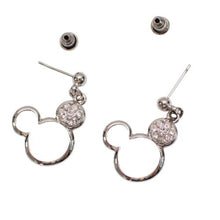 Load image into Gallery viewer, Fancy Gem Dangle Earrings