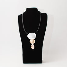 Load image into Gallery viewer, The Corded Collection Necklace (Short)