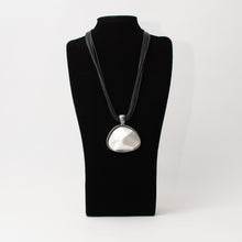 Load image into Gallery viewer, The Corded Collection Necklace (Short)