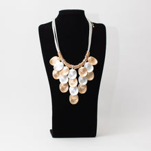 Load image into Gallery viewer, The Corded Collection Necklace (Short)