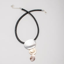 Load image into Gallery viewer, The Corded Collection Necklace (Short)