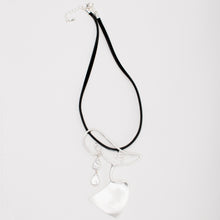 Load image into Gallery viewer, The Corded Collection Necklace (Short)