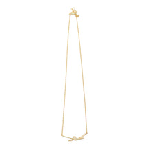 Load image into Gallery viewer, Knotted in Style Necklace