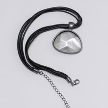 Load image into Gallery viewer, The Corded Collection Necklace (Short)