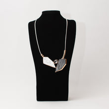 Load image into Gallery viewer, The Corded Collection Necklace (Short)