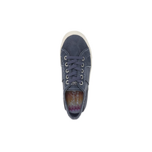 Load image into Gallery viewer, Happy Go Lucky Smile Slip-On Sneaker by Blowfish Malibu