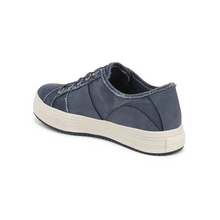 Load image into Gallery viewer, Happy Go Lucky Smile Slip-On Sneaker by Blowfish Malibu