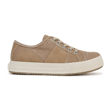 Load image into Gallery viewer, Happy Go Lucky Smile Slip-On Sneaker by Blowfish Malibu
