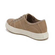 Load image into Gallery viewer, Happy Go Lucky Smile Slip-On Sneaker by Blowfish Malibu
