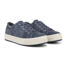 Load image into Gallery viewer, Happy Go Lucky Smile Slip-On Sneaker by Blowfish Malibu