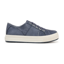 Load image into Gallery viewer, Happy Go Lucky Smile Slip-On Sneaker by Blowfish Malibu
