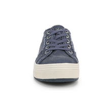 Load image into Gallery viewer, Happy Go Lucky Smile Slip-On Sneaker by Blowfish Malibu