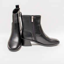 Load image into Gallery viewer, Sophistication at It's Finest Short Boot