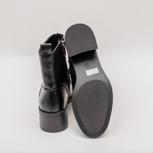 Load image into Gallery viewer, Sophistication at It's Finest Short Boot