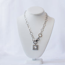 Load image into Gallery viewer, True Princess Swarovski Crystal Necklace