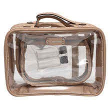 Load image into Gallery viewer, Multi Compartment Toiletry Organizer - by Joan & David