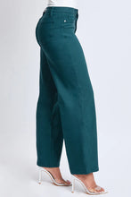Load image into Gallery viewer, The Ultra Stretch Forever Color Wide Leg Jean