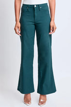 Load image into Gallery viewer, The Ultra Stretch Forever Color Wide Leg Jean