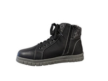 Load image into Gallery viewer, The Casual Dress Short Lace Up Boot by Taxi Footwear