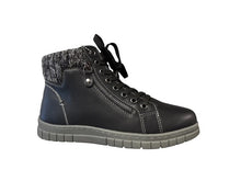 Load image into Gallery viewer, The Casual Dress Short Lace Up Boot by Taxi Footwear