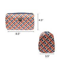 Load image into Gallery viewer, Loaf Cosmetic Bags - Rebecca & Rifka