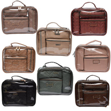 Load image into Gallery viewer, 4 Piece Cosmetic set by Joan & David
