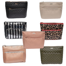 Load image into Gallery viewer, Toiletry Bags - Joan & David