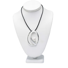 Load image into Gallery viewer, The Corded Collection Necklace (Short)