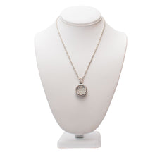 Load image into Gallery viewer, Secret Love Swarovski Crystal Necklace