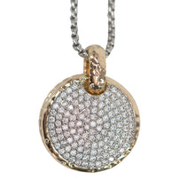 Load image into Gallery viewer, Eternal Sparkle Necklace