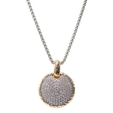 Load image into Gallery viewer, Eternal Sparkle Necklace