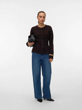 Load image into Gallery viewer, The Cinched Mid-Length Cardigan