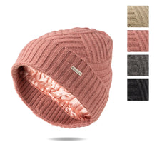 Load image into Gallery viewer, Powder Knit Ultra Soft Hat