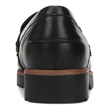 Load image into Gallery viewer, Cleo Leather Loafer by Vionic Footwear