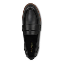Load image into Gallery viewer, Cleo Leather Loafer by Vionic Footwear