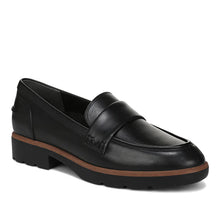 Load image into Gallery viewer, Cleo Leather Loafer by Vionic Footwear