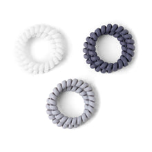 Load image into Gallery viewer, Crush™ Kinda Spiraling Coil Hair Ties