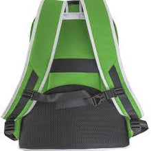Load image into Gallery viewer, Green Bookbag By The Journey