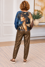 Load image into Gallery viewer, Classy Lady Loose Knit Sweater