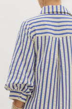 Load image into Gallery viewer, Sunday Morning Three Quarter Lined with Pockets Dress