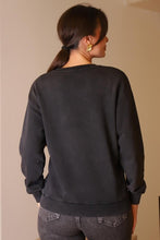 Load image into Gallery viewer, Dripping Diamonds Sleek Sweatshirt