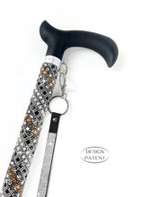 Load image into Gallery viewer, Bling Sugar Cane by Jacqueline Kent