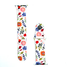 Load image into Gallery viewer, Apple Smart Watch Straps - 40mm will fit 41mm too