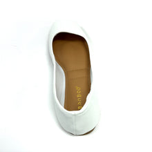 Load image into Gallery viewer, The Traveler Ballet Shoe by Bamboo